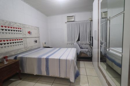 Casa para alugar com 130m², 2 quartos e 1 vagasuíte