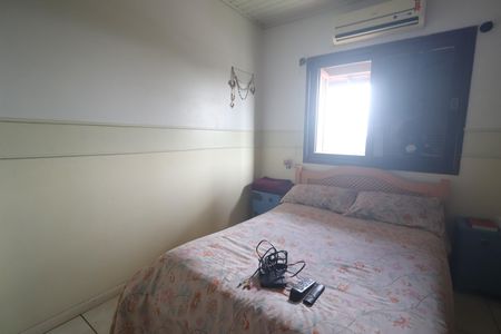 Casa para alugar com 130m², 2 quartos e 1 vagaQuarto 01