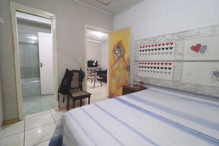 Casa para alugar com 130m², 2 quartos e 1 vagasuíte