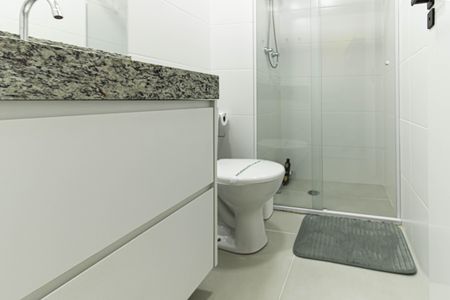 Studio à venda com 25m², 1 quarto e sem vaga