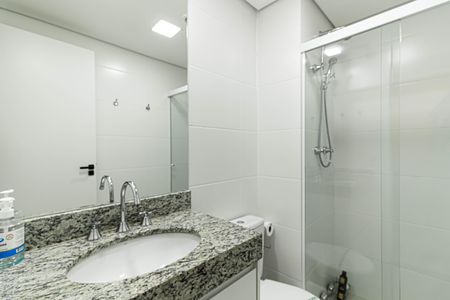 Studio à venda com 25m², 1 quarto e sem vaga