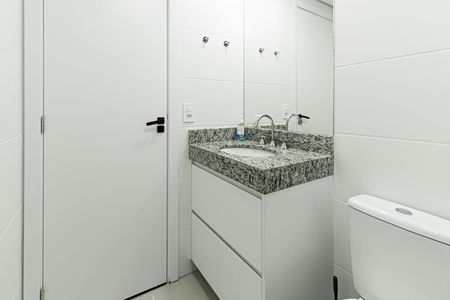 Studio à venda com 25m², 1 quarto e sem vaga