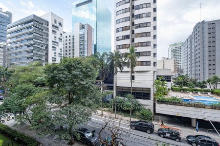Apartamento para alugar com 65m², 2 quartos e sem vaga Apartamento para alugar com 65m², 2 quartos e sem vagaQuarto 2 - Vista