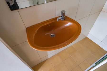 Apartamento para alugar com 65m², 2 quartos e sem vaga Apartamento para alugar com 65m², 2 quartos e sem vagaBanheiro