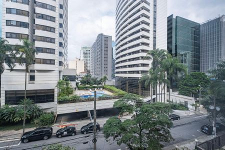 Apartamento para alugar com 65m², 2 quartos e sem vaga Apartamento para alugar com 65m², 2 quartos e sem vagaQuarto 1 - Vista