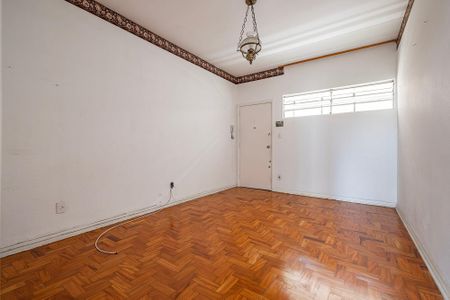 Apartamento para alugar com 65m², 2 quartos e sem vaga Apartamento para alugar com 65m², 2 quartos e sem vagaSala