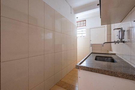 Apartamento para alugar com 65m², 2 quartos e sem vaga Apartamento para alugar com 65m², 2 quartos e sem vagaCozinhaCozinha