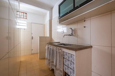 Apartamento para alugar com 65m², 2 quartos e sem vaga Apartamento para alugar com 65m², 2 quartos e sem vagaCozinha