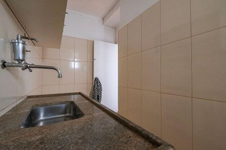 Apartamento para alugar com 65m², 2 quartos e sem vaga Apartamento para alugar com 65m², 2 quartos e sem vagaCozinha
