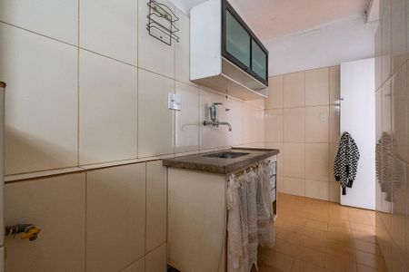 Apartamento para alugar com 65m², 2 quartos e sem vaga Apartamento para alugar com 65m², 2 quartos e sem vagaCozinha