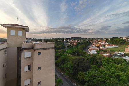 Apartamento à venda com 61m², 2 quartos e 2 vagas Apartamento à venda com 61m², 2 quartos e 2 vagasVista Quarto 2