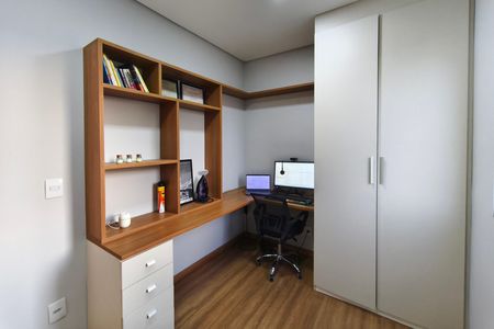 Apartamento à venda com 61m², 2 quartos e 2 vagas Apartamento à venda com 61m², 2 quartos e 2 vagasQuarto 2