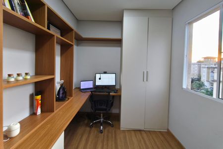 Apartamento à venda com 61m², 2 quartos e 2 vagas Apartamento à venda com 61m², 2 quartos e 2 vagasQuarto 2