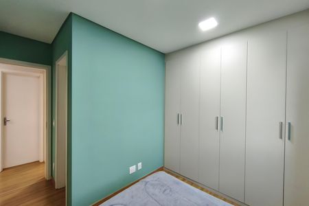Apartamento à venda com 61m², 2 quartos e 2 vagas Apartamento à venda com 61m², 2 quartos e 2 vagasQuarto Suíte
