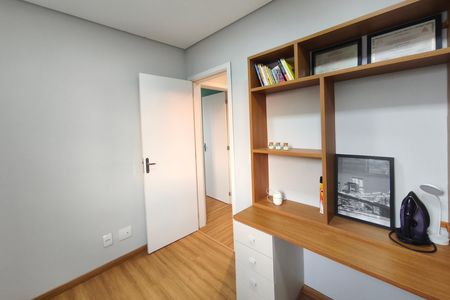 Apartamento à venda com 61m², 2 quartos e 2 vagas Apartamento à venda com 61m², 2 quartos e 2 vagasQuarto 2