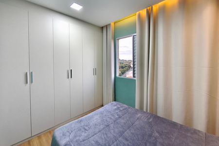Apartamento à venda com 61m², 2 quartos e 2 vagas Apartamento à venda com 61m², 2 quartos e 2 vagasQuarto Suíte
