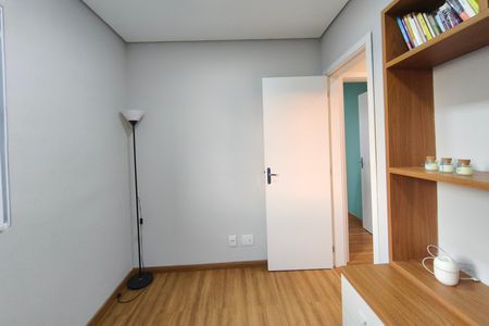 Apartamento à venda com 61m², 2 quartos e 2 vagas Apartamento à venda com 61m², 2 quartos e 2 vagasQuarto 2