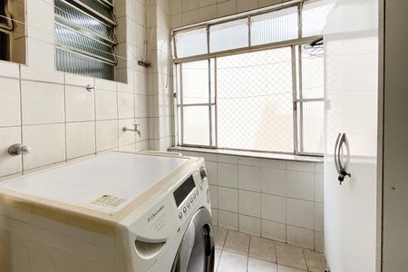Apartamento à venda com 161m², 3 quartos e 1 vaga Apartamento à venda com 161m², 3 quartos e 1 vagaÁrea de Serviço