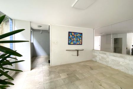 Apartamento à venda com 161m², 3 quartos e 1 vaga Apartamento à venda com 161m², 3 quartos e 1 vagaÁrea comum