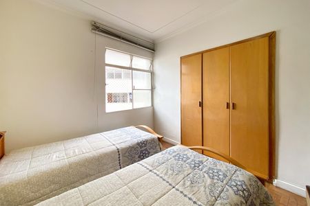 Apartamento à venda com 161m², 3 quartos e 1 vaga Apartamento à venda com 161m², 3 quartos e 1 vagaQuarto 3