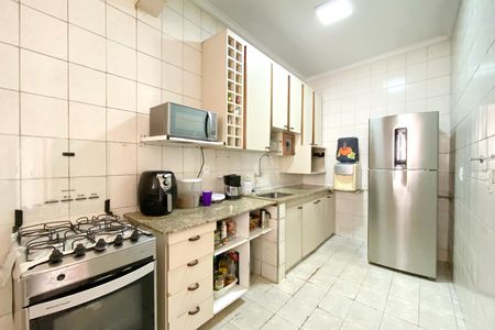 Apartamento à venda com 161m², 3 quartos e 1 vaga Apartamento à venda com 161m², 3 quartos e 1 vagaCozinha