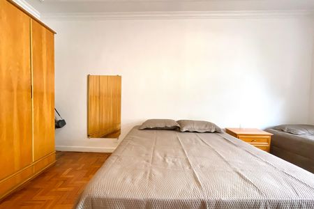 Apartamento à venda com 161m², 3 quartos e 1 vaga Apartamento à venda com 161m², 3 quartos e 1 vagaQuarto 2