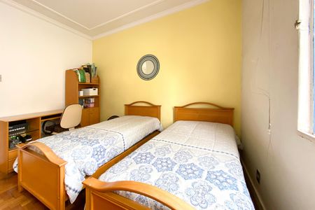 Apartamento à venda com 161m², 3 quartos e 1 vaga Apartamento à venda com 161m², 3 quartos e 1 vagaQuarto 3