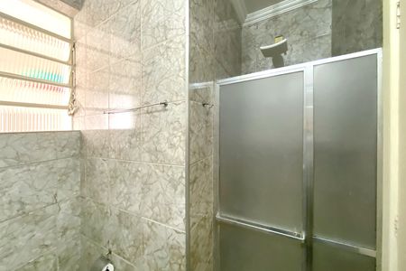 Apartamento à venda com 161m², 3 quartos e 1 vaga Apartamento à venda com 161m², 3 quartos e 1 vagaBanheiro da Suíte