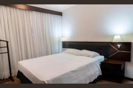 Apartamento à venda com 33m², 1 quarto e 1 vaga