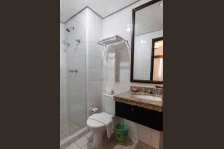 Apartamento à venda com 33m², 1 quarto e 1 vaga