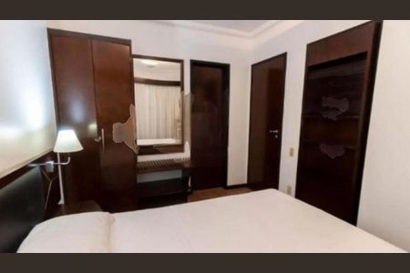 Apartamento à venda com 33m², 1 quarto e 1 vaga