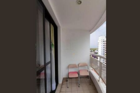 Apartamento à venda com 33m², 1 quarto e 1 vaga