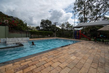 Apartamento para alugar com 45m², 2 quartos e 1 vaga Apartamento para alugar com 45m², 2 quartos e 1 vagaÁrea comum - Piscina