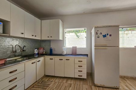 Casa para alugar com 617m², 3 quartos e 4 vagas