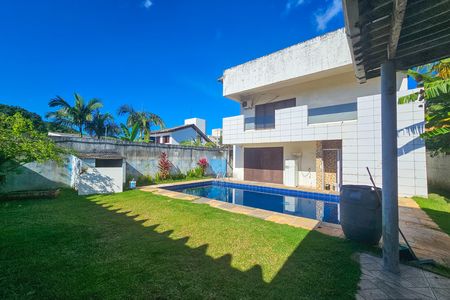 Casa para alugar com 617m², 3 quartos e 4 vagas