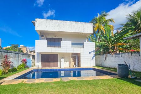 Casa para alugar com 617m², 3 quartos e 4 vagas
