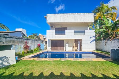 Casa para alugar com 617m², 3 quartos e 4 vagas