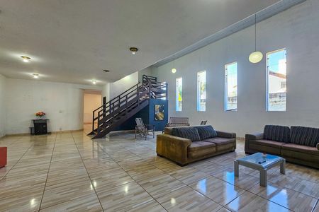 Casa para alugar com 3 quartos, 617m² em Parque Enseada, Guarujá