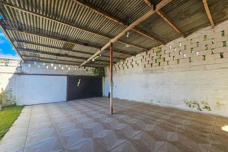 Casa para alugar com 617m², 3 quartos e 4 vagas