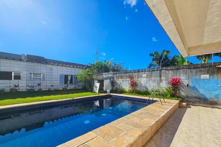 Casa para alugar com 617m², 3 quartos e 4 vagas