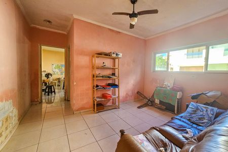 Casa para alugar com 617m², 3 quartos e 4 vagas