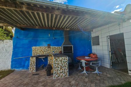 Casa para alugar com 3 quartos, 617m² em Parque Enseada, Guarujá