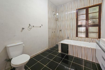 Casa para alugar com 617m², 3 quartos e 4 vagas