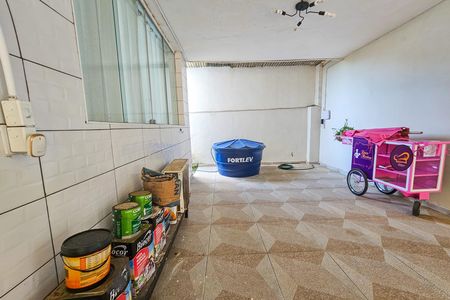 Casa para alugar com 617m², 3 quartos e 4 vagas