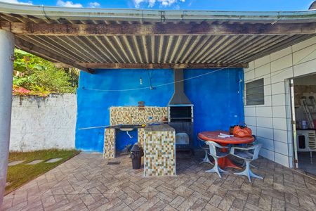 Casa para alugar com 3 quartos, 617m² em Parque Enseada, Guarujá