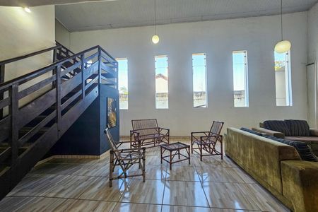 Casa para alugar com 3 quartos, 617m² em Parque Enseada, Guarujá