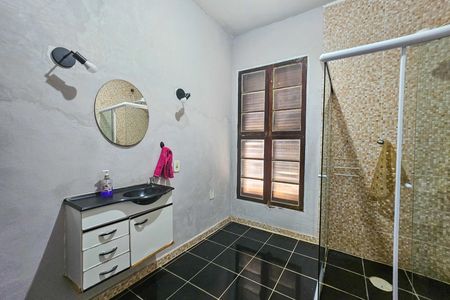 Casa para alugar com 617m², 3 quartos e 4 vagas