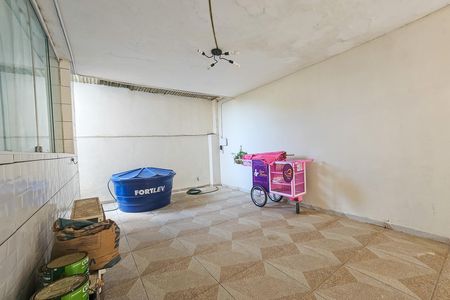 Casa para alugar com 3 quartos, 617m² em Parque Enseada, Guarujá
