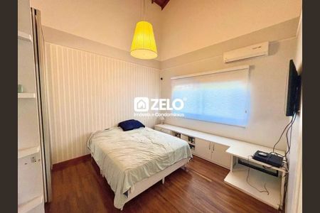 Casa de condomínio à venda com 381m², 4 quartos e 4 vagas Casa de condomínio à venda com 381m², 4 quartos e 4 vagasFoto 06
