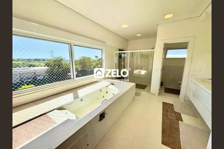 Casa de condomínio à venda com 381m², 4 quartos e 4 vagas Casa de condomínio à venda com 381m², 4 quartos e 4 vagasFoto 15
